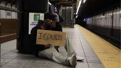 Subway motivation new york city inspirational yonas