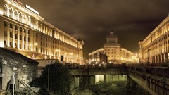 Subway Temple memorial St.