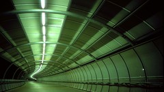 Subway tunnels