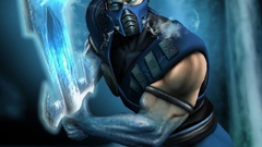 Subzero mortal combat video