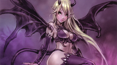 Succubus shunya yamashita Anime