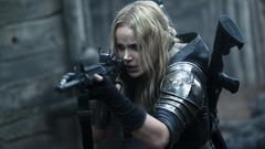 Sucker Punch abbie cornish