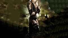 Sucker Punch abbie cornish