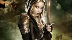 Sucker Punch abbie cornish