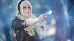 Sucker Punch babydoll