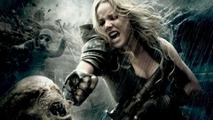 Sucker Punch blondes girls with guns