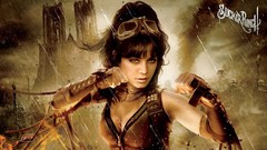 Sucker Punch blondes video games