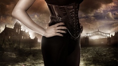 Sucker Punch Carla Gugino