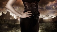 Sucker Punch Carla Gugino