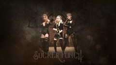 Sucker Punch emily browning