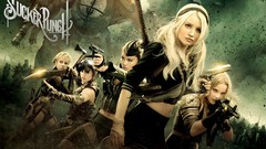 Sucker Punch emily browning