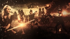 Sucker Punch emily browning baby doll