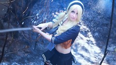 Sucker Punch emily browning babydoll