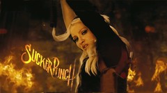 Sucker Punch fantasy art