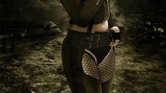 Sucker Punch Jamie Chung