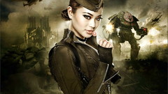 Sucker Punch Jamie Chung