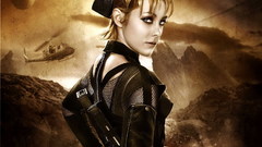 Sucker Punch Jena Malone