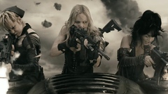 Sucker Punch Jena Malone