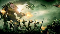 Sucker Punch movie posters