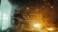 Sucker Punch samurai emily