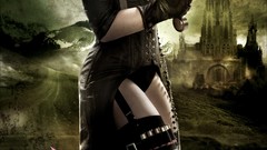 Sucker Punch sweet pea