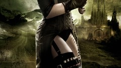 Sucker Punch sweet pea