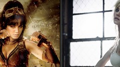 Sucker Punch vanessa hudgens elisha cuthbert