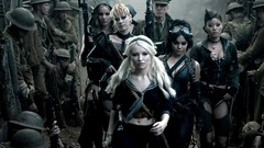 Sucker Punch vanessa hudgens emily browning