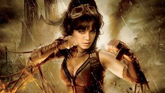 Sucker Punch vanessa hudgens fantasy art