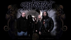 Suffocation contributing