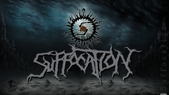 Suffocation high