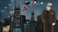 Sufjan stevens album covers