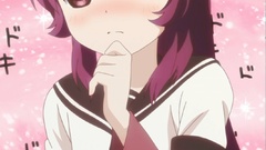 Sugiura Ayano long hair