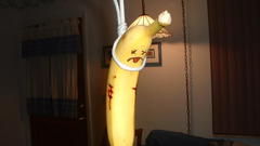 Suicide bananas
