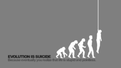 Suicide Evolution
