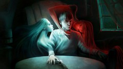 Suicide good vs evil