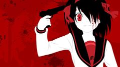 Suicide the melancholy of