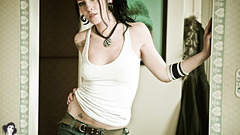 Suicidegirls Magazine ari Book