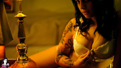 Suicidegirls Magazine Book