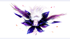 Suigintou Manga Anime