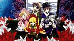 Suigintou souseiseki hina ichigo