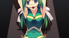 Suigun Anime hentai murakami