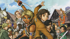 Suikoden