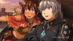 Suisei no Gargantia Anime Amy (Suisei no Gargantia) Ledo