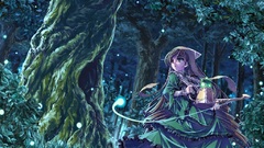 Suiseiseki rozen maiden