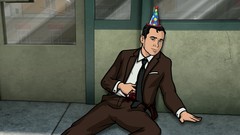 Suit Archer (TV)