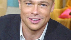 Suit Brad pitt Celebrity