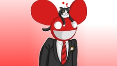 Suit deadmau5