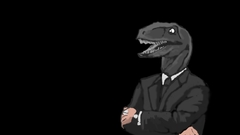 Suit Dinosaurs