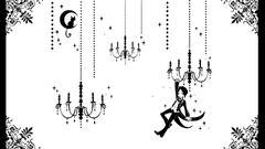 Suit kuroshitsuji sebastian michaelis